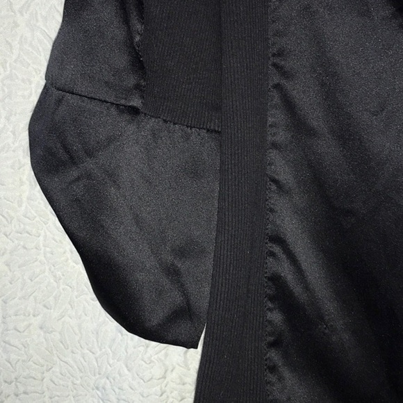 DAISY FUENTES Button Down Shirt - Picture 4 of 8